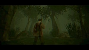 Кадры и скриншоты Tales Of The Nightmares: Season one