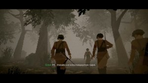 Кадры и скриншоты Tales Of The Nightmares: Season one