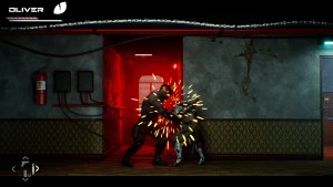 Кадры и скриншоты MindKatt First Strike