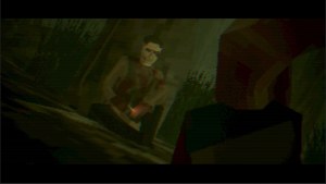 Кадры и скриншоты Tales Of The Nightmares: Season one