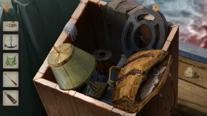 Кадры и скриншоты Mystery Island:Missing Amy