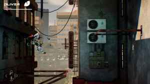 Кадры и скриншоты MindKatt First Strike
