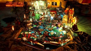 Кадры и скриншоты Pinball Wicked