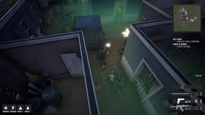 Кадры и скриншоты Dustward