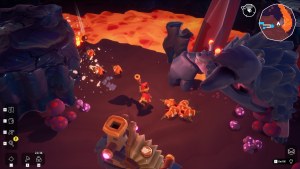 Кадры и скриншоты Oddsparks: An Automation Adventure