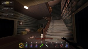 Кадры и скриншоты Legacy of Shadows