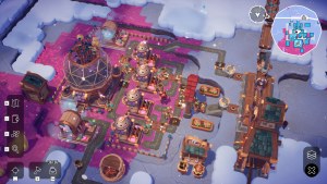 Кадры и скриншоты Oddsparks: An Automation Adventure