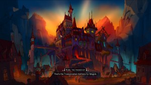Кадры и скриншоты Near-Mage