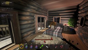 Кадры и скриншоты Legacy of Shadows