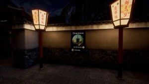 Кадры и скриншоты Kyoto Anomaly