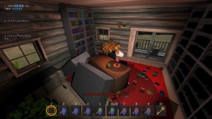 Кадры и скриншоты Legacy of Shadows