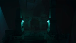Кадры и скриншоты Echoes of the Sun