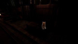 Кадры и скриншоты Kyoto Anomaly