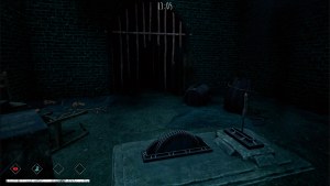 Кадры и скриншоты Labyrinth : Dracula’s lair