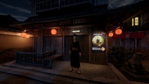 Кадры и скриншоты Kyoto Anomaly