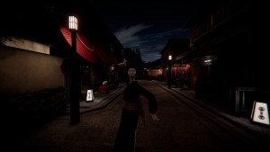 Кадры и скриншоты Kyoto Anomaly