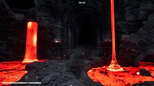 Кадры и скриншоты Labyrinth : Dracula’s lair