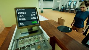 Кадры и скриншоты Metro Mini Market Simulator