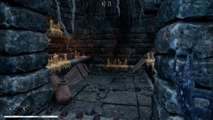 Кадры и скриншоты Labyrinth : Dracula’s lair