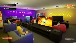 Кадры и скриншоты Gaming Cafe Simulator
