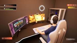 Кадры и скриншоты Gaming Cafe Simulator