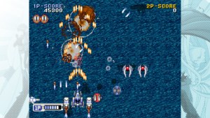 Кадры и скриншоты STEAM-HEART’S Saturn Tribute