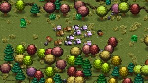 Кадры и скриншоты Cattle Country