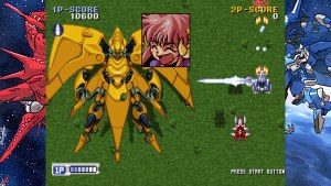 Кадры и скриншоты STEAM-HEART’S Saturn Tribute