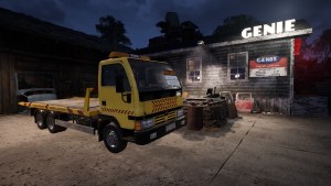 Кадры и скриншоты Car Dealer Simulator