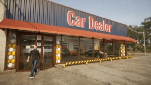 Кадры и скриншоты Car Dealer Simulator