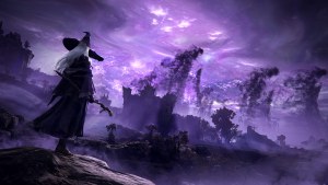 Кадры и скриншоты ELDEN RING NIGHTREIGN