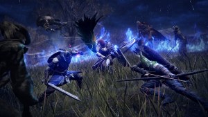 Кадры и скриншоты ELDEN RING NIGHTREIGN