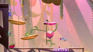 Кадры и скриншоты Disney Illusion Island Starring Mickey & Friends