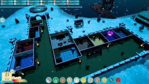 Кадры и скриншоты Fable Hospital