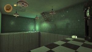 Кадры и скриншоты Andarin Weppes