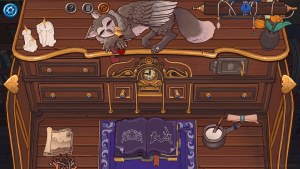 Кадры и скриншоты CraftCraft: Fantasy Merchant Simulator