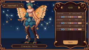 Кадры и скриншоты CraftCraft: Fantasy Merchant Simulator