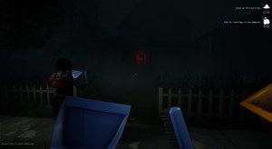 Кадры и скриншоты Paranormal Cleanup
