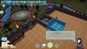Кадры и скриншоты Fable Hospital