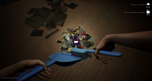 Кадры и скриншоты Paranormal Cleanup