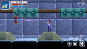 Кадры и скриншоты Star Soraight Fantasy: Magic to reach the sky