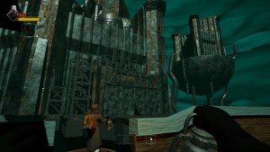 Кадры и скриншоты Skyward Extraction