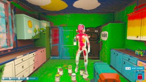 Кадры и скриншоты Spray Paint Simulator