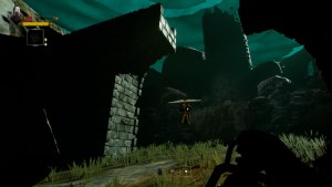 Кадры и скриншоты Skyward Extraction