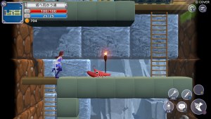 Кадры и скриншоты Star Soraight Fantasy: Magic to reach the sky