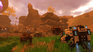 Кадры и скриншоты Triton Survival