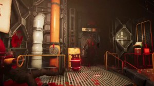 Кадры и скриншоты Submersed 2 – The Hive