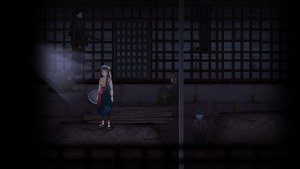 Кадры и скриншоты YinYang Street: Separate Ways