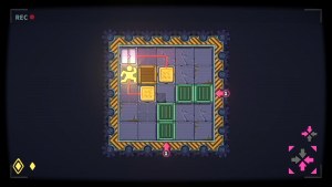 Кадры и скриншоты Shrink Rooms