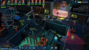 Кадры и скриншоты Cyber Knights Flashpoint